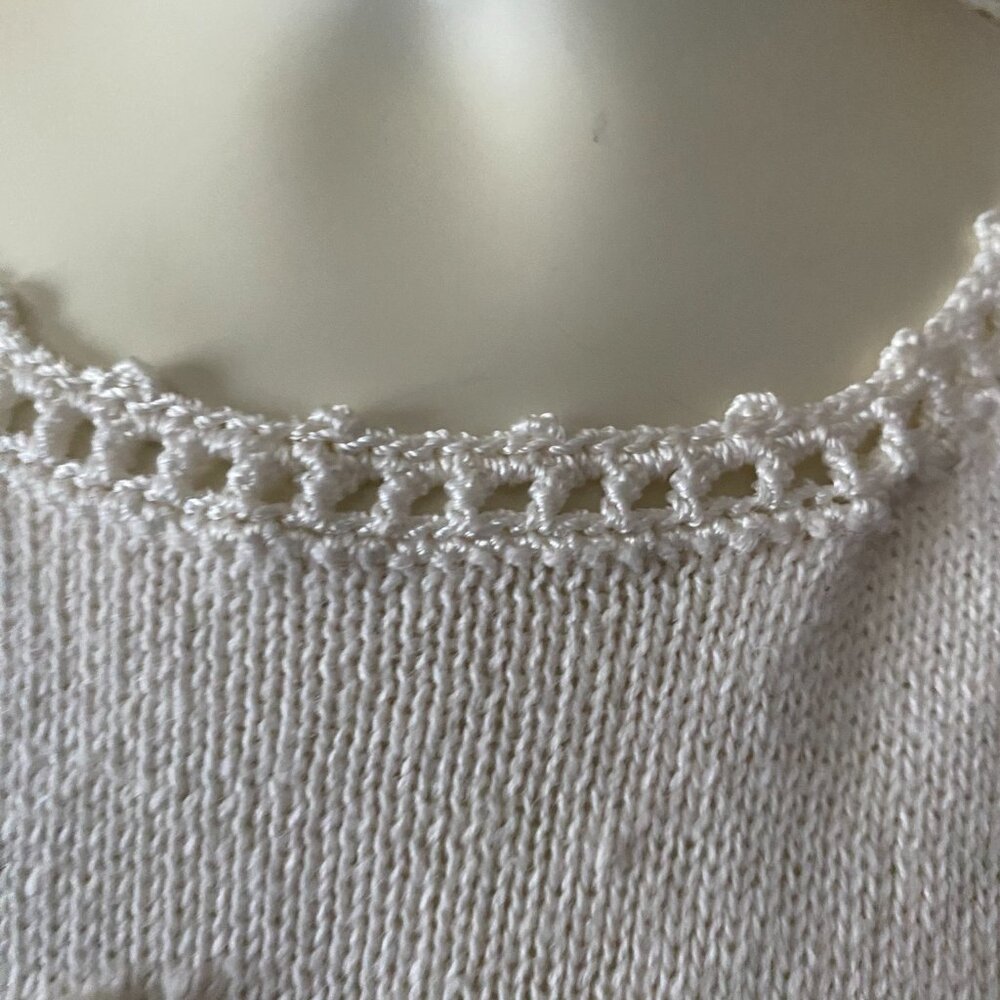 sweater top - Picture 2 of 6